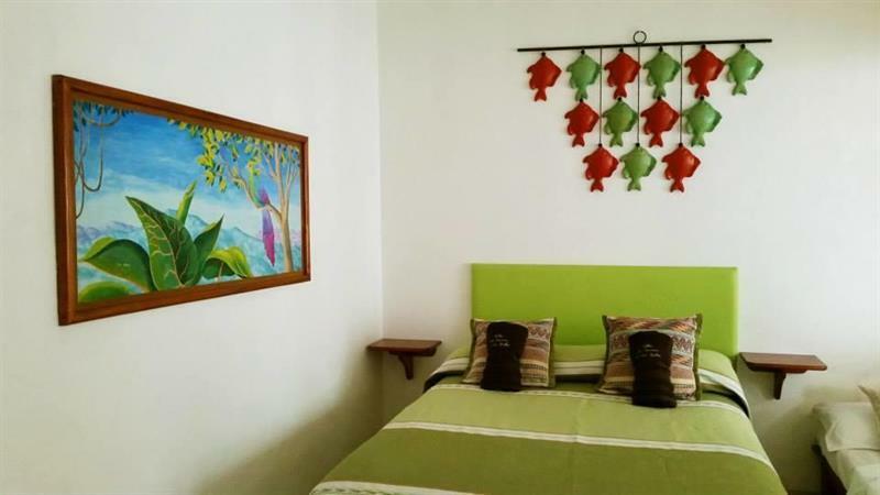 Lalora Hotel & Villas Villa San Patricio Melaque