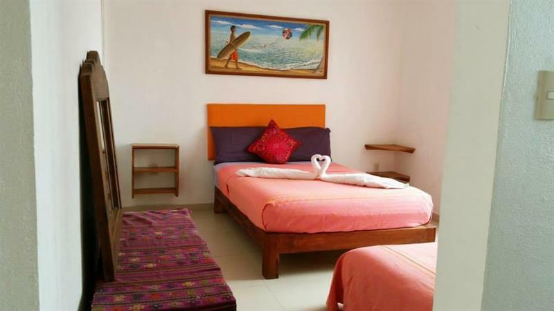 Lalora Hotel & Villas Villa