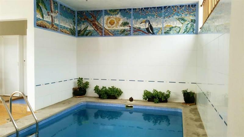 Lalora Hotel & Villas Villa