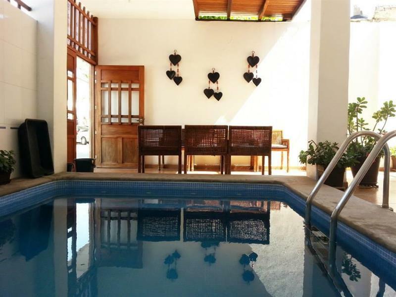 Lalora Hotel & Villas Villa San Patricio Melaque
