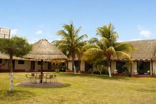 Hotel Maya
