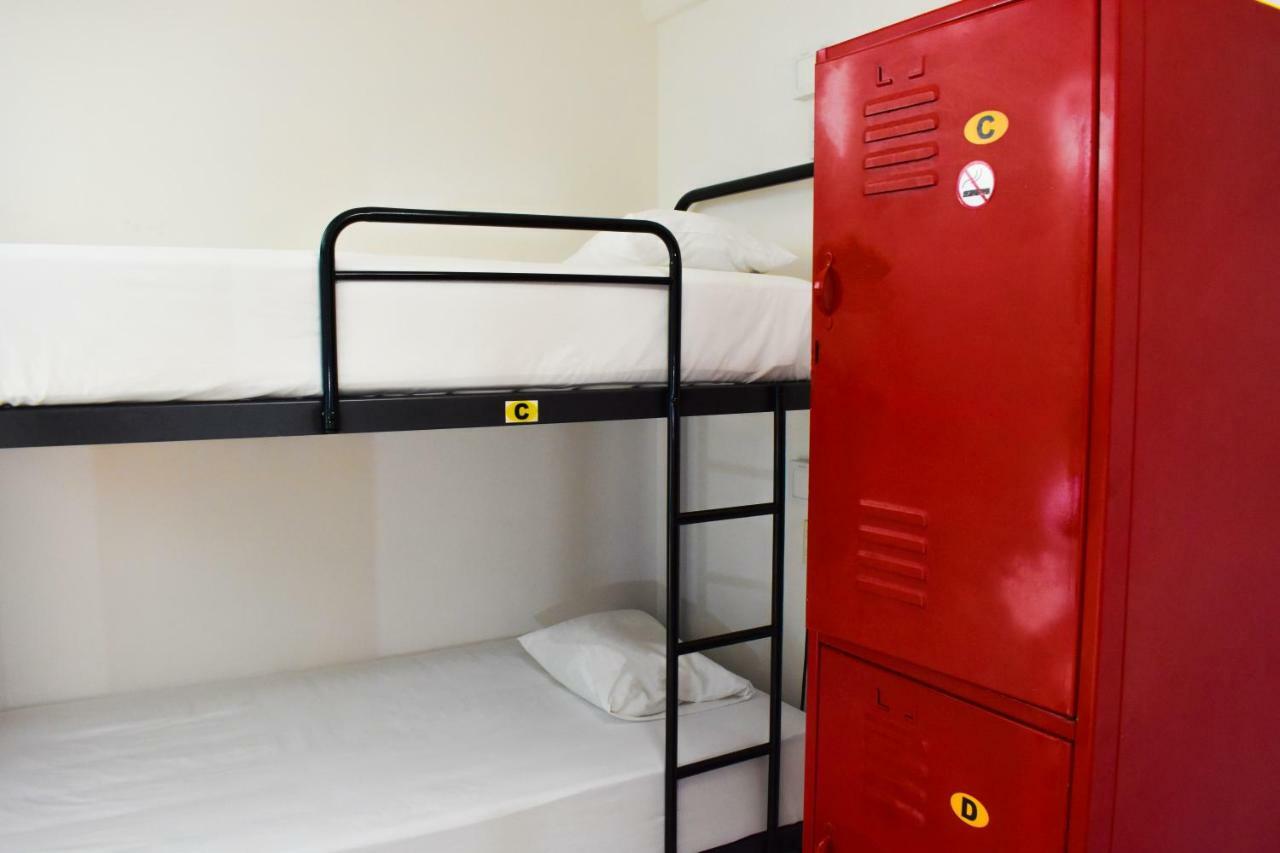 Hostel Tucan Cancun