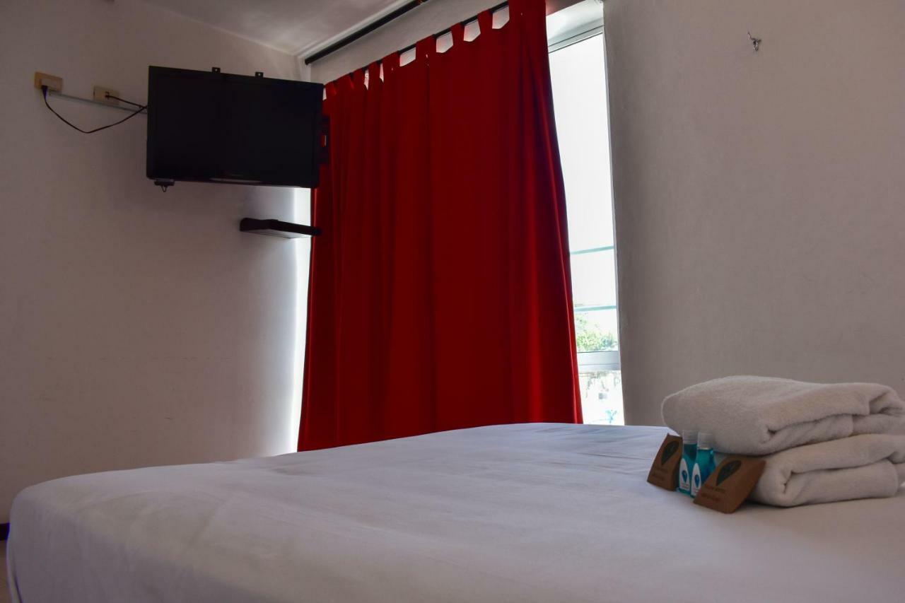 Hostel Tucan