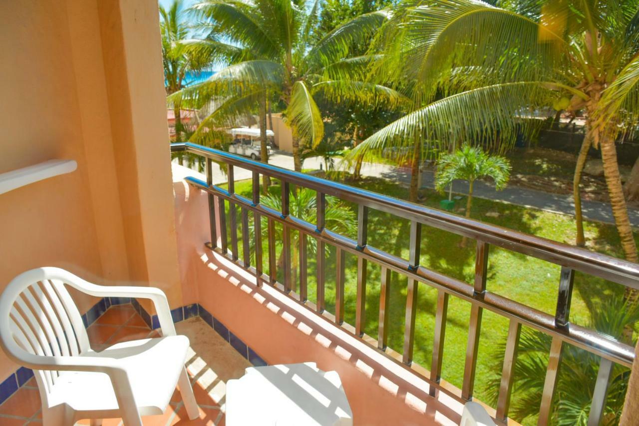 Sandos Playacar (adults Only) 5* Playa del Carmen