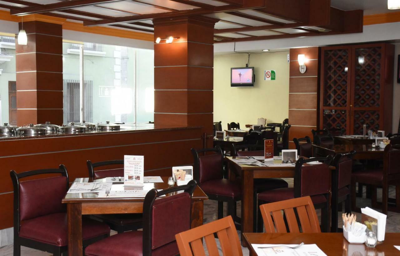 Maria Victoria 4* Xalapa