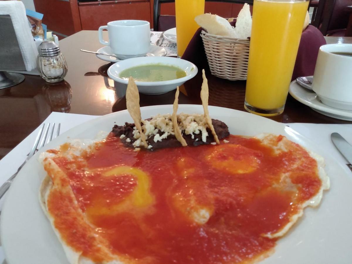 Maria Victoria Hotel