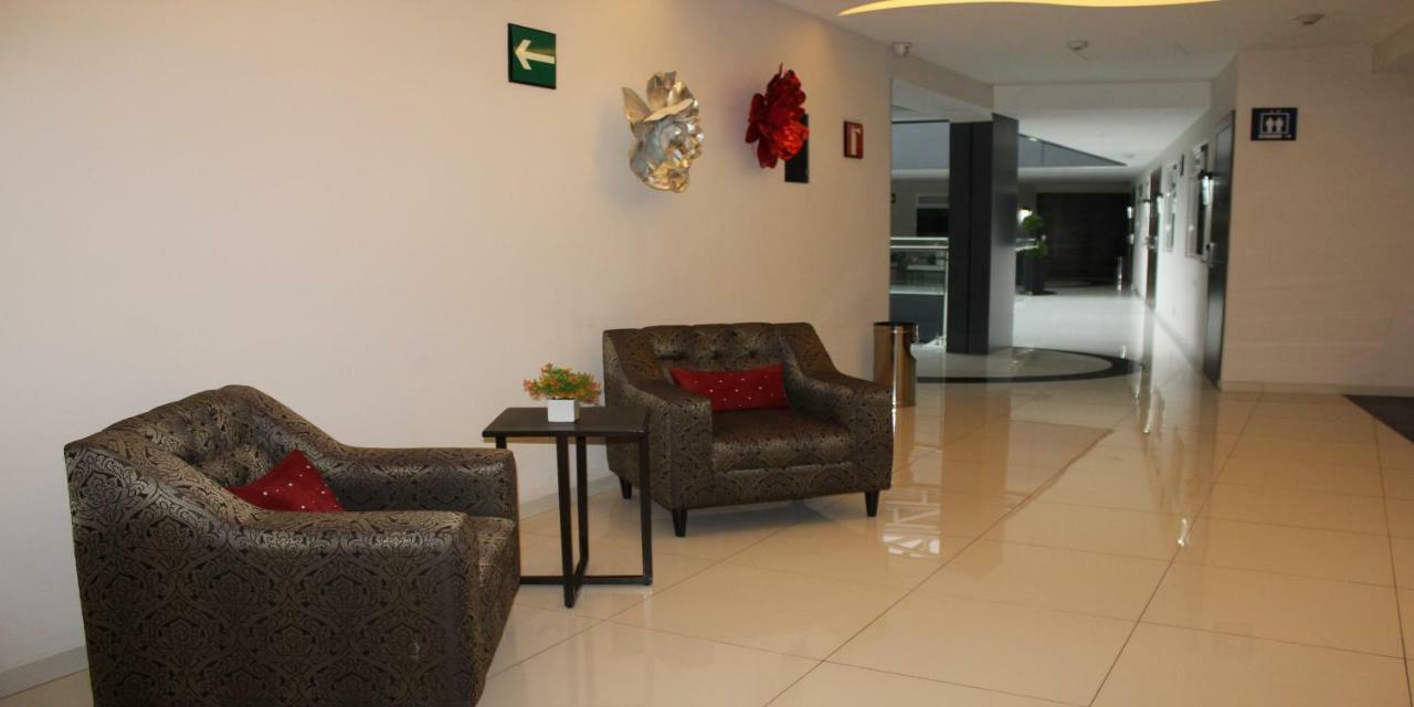 Plaza Poblana 4* Puebla