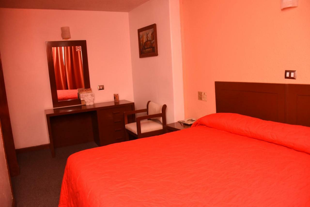 Maria Victoria 4* Xalapa