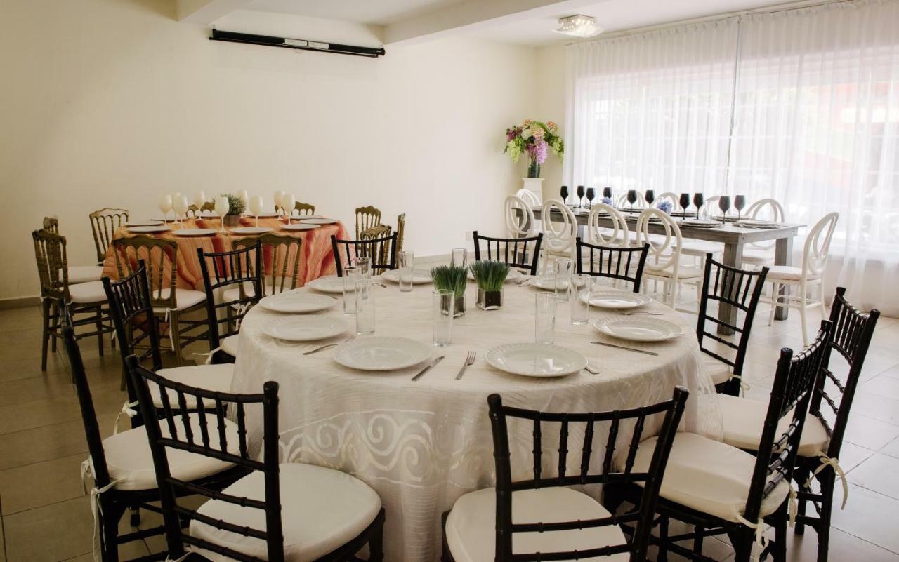 San Miguel, En El Centro - Desayuno Gratis 3* Tuxtla Gutierrez