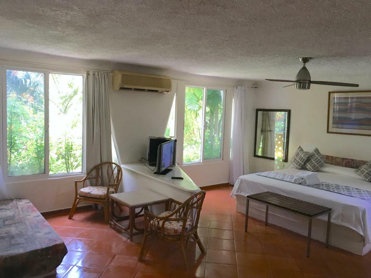 Maria's Kin Hotel 3*