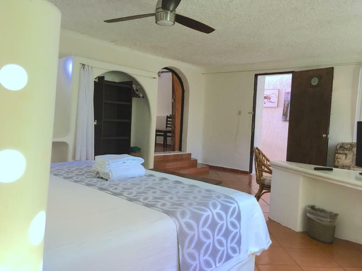 Hotel Maria's Kin