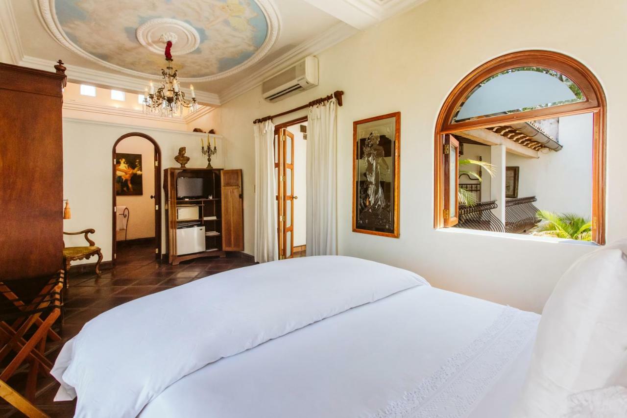 Hacienda San Angel 4* Puerto Vallarta