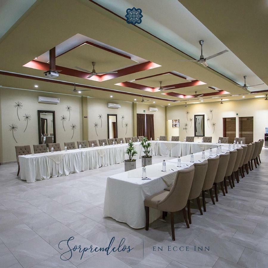 Ecce & Hotel Silao