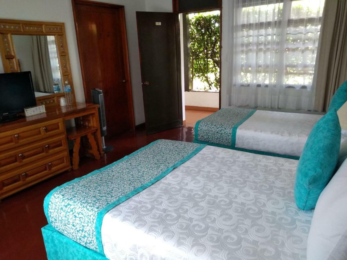 Quinta Flores 3*