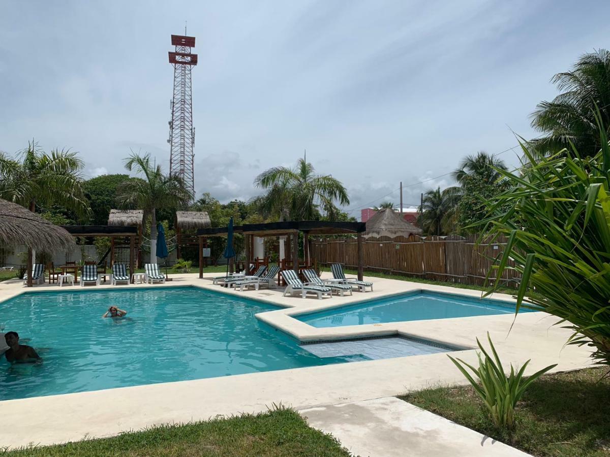 Palace Hotel Veracruz