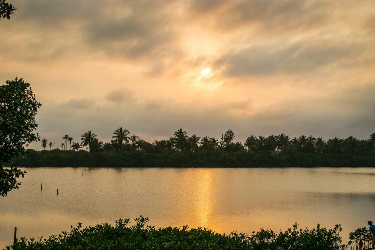 Isla Tajin 5* Tuxpan (Veracruz)