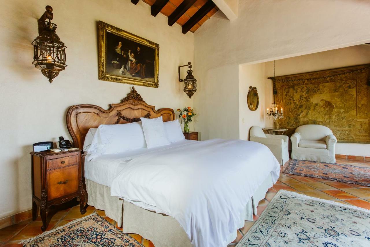 Hacienda San Angel 4* Puerto Vallarta