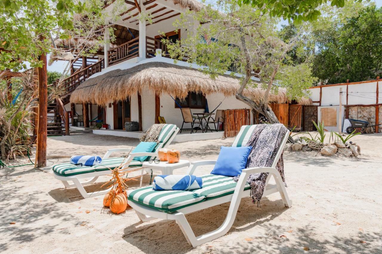 La Casa Del Alux - Adults Only Isla Holbox