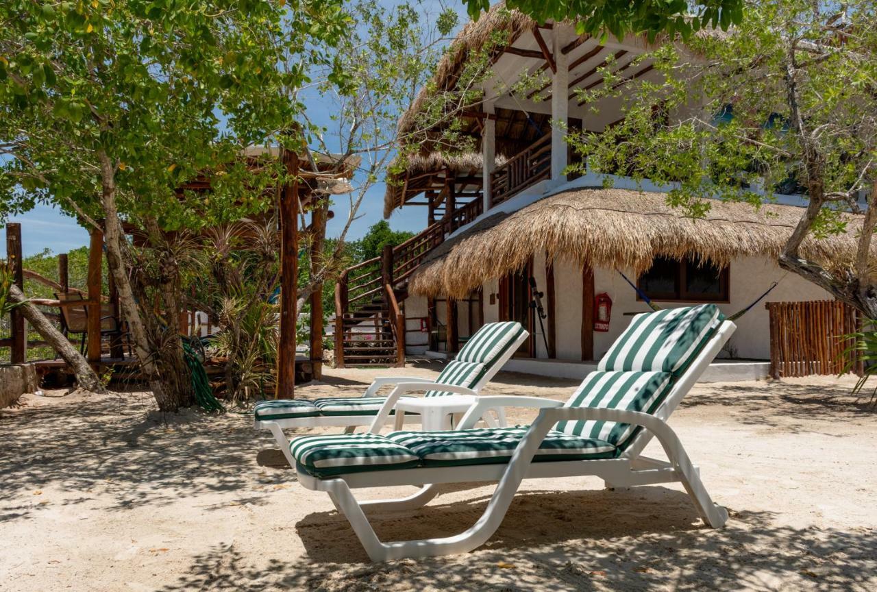 La Casa Del Alux - Adults Only Aparthotel Isla Holbox