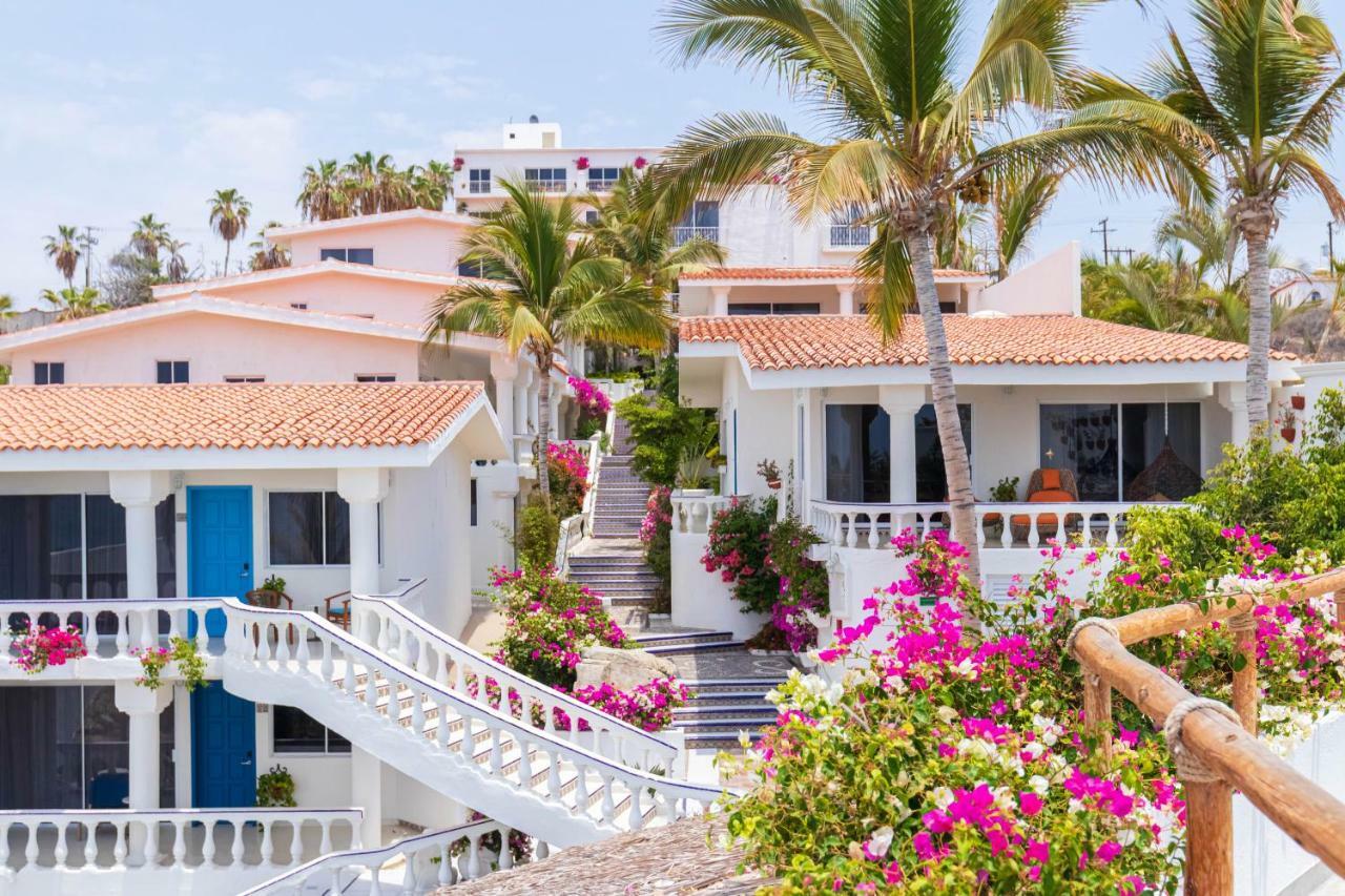 Mar Del Cabo By Velas