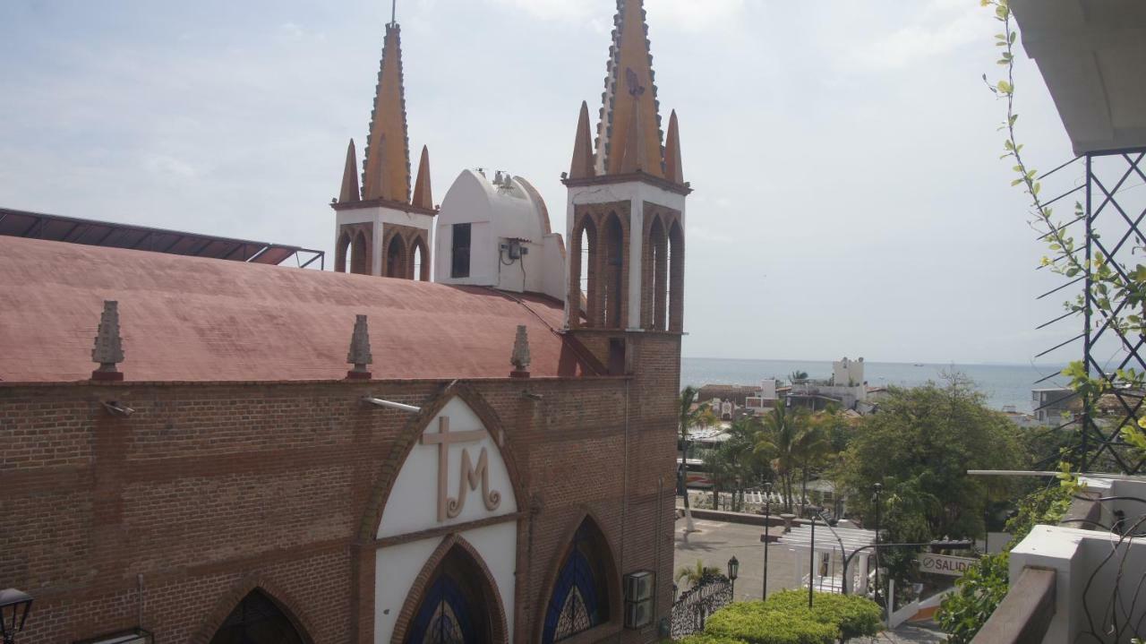 Casa Del Parque Vallarta Hotel