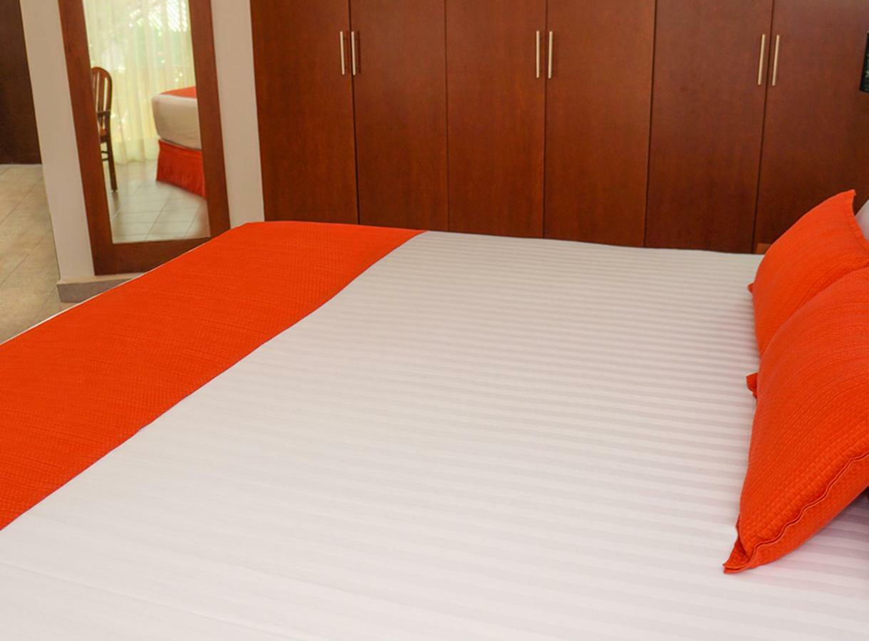 Viva Hotel Villahermosa