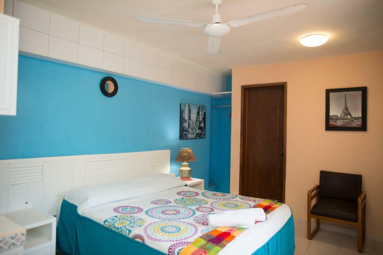 Francis Arlene Adults Only 3* Isla Mujeres