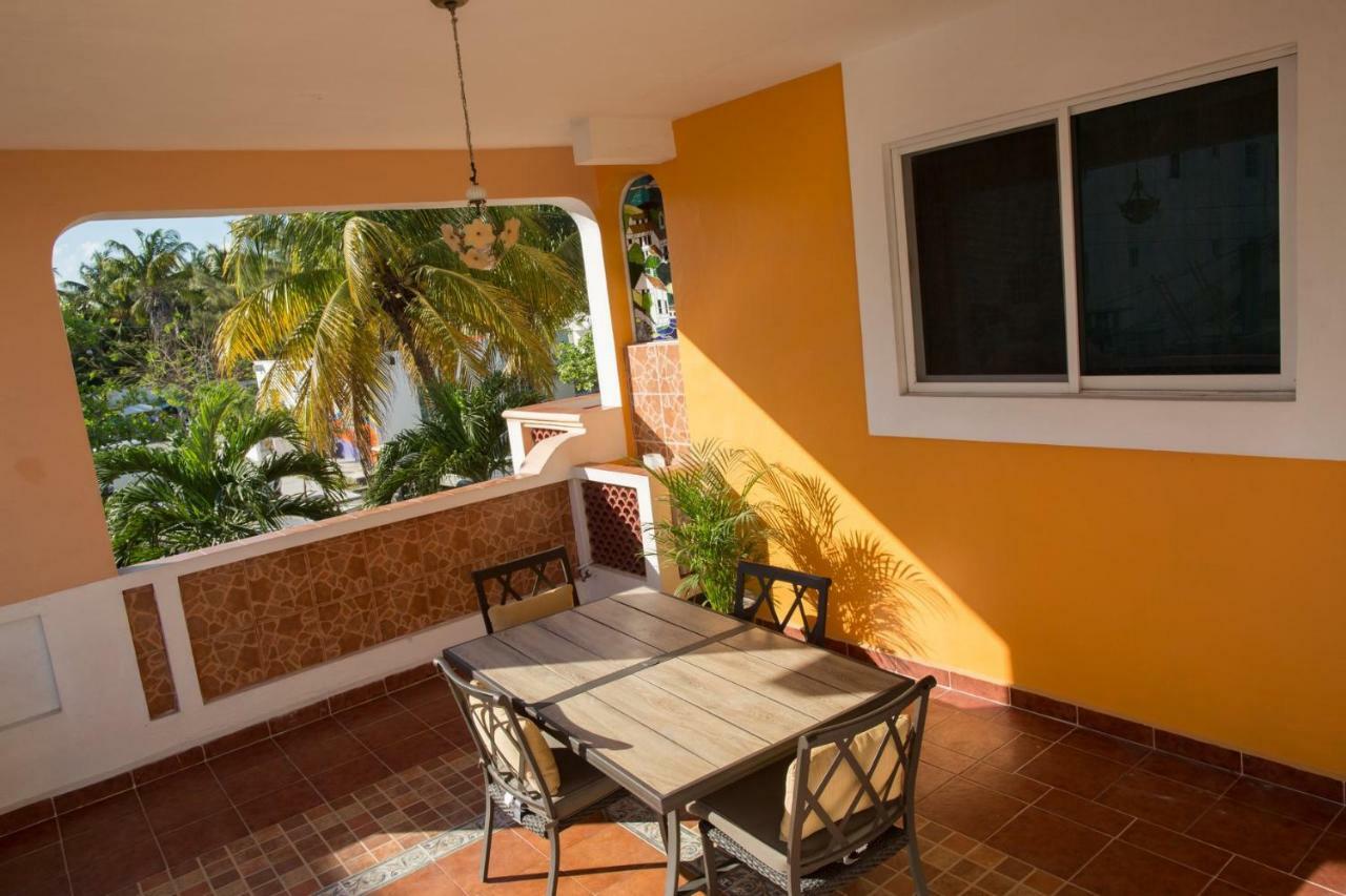 Francis Arlene Adults Only 3* Isla Mujeres