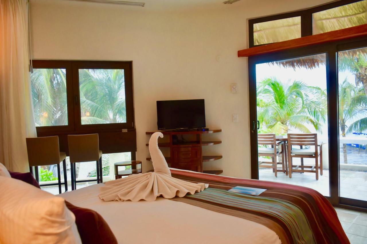 Hotel Playa Palms 4*