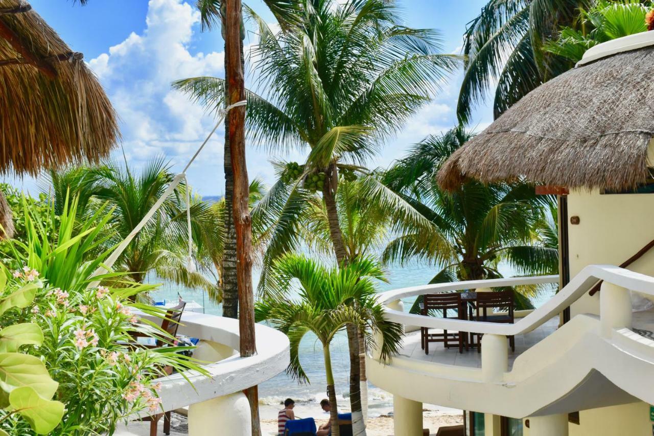 Hotel Playa Palms Playa del Carmen