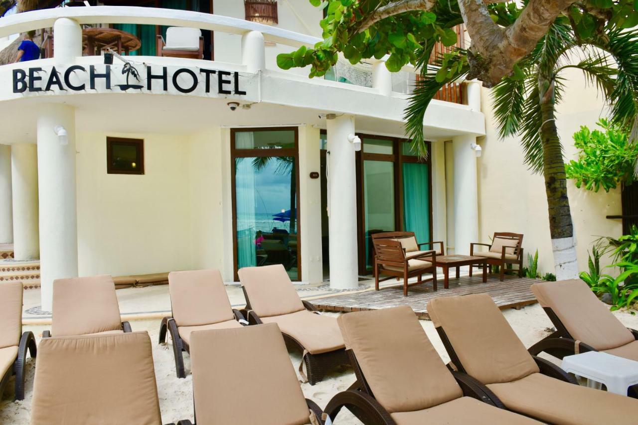 Hotel Playa Palms Playa del Carmen