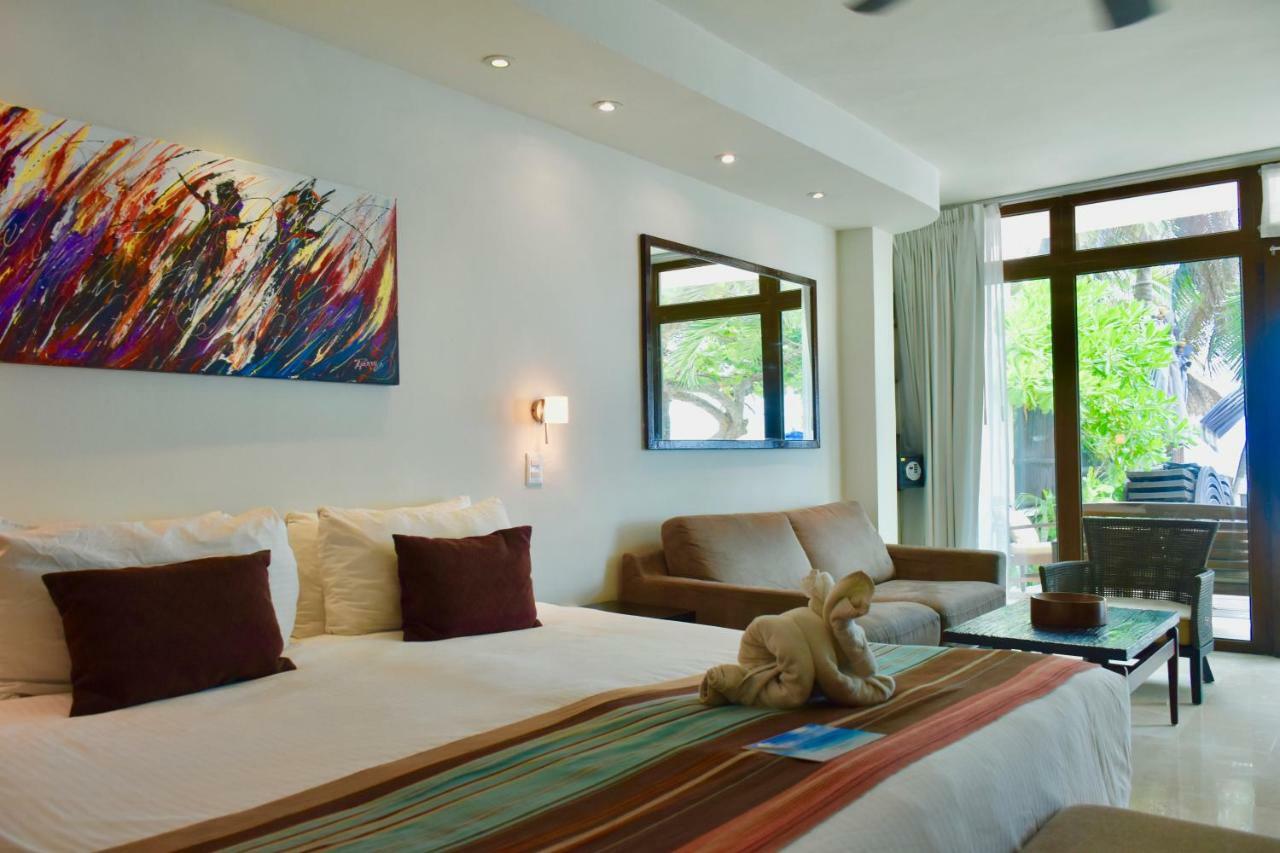 Playa Palms Hotel Playa del Carmen