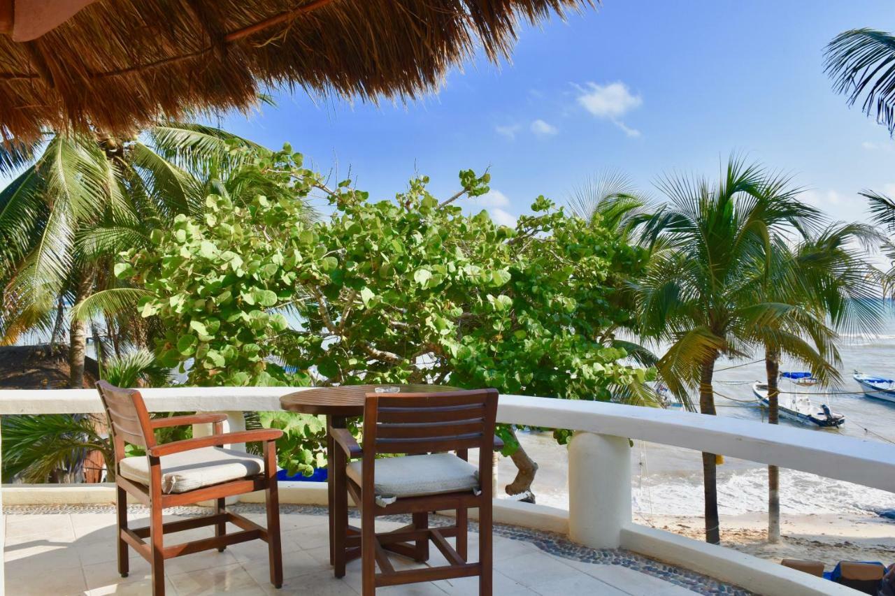 Hotel Playa Palms 4*