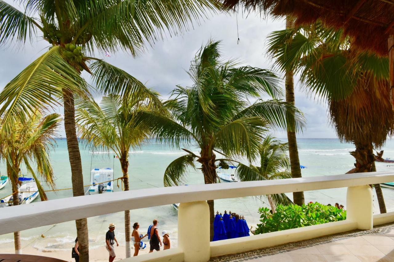 Playa Palms Hotel