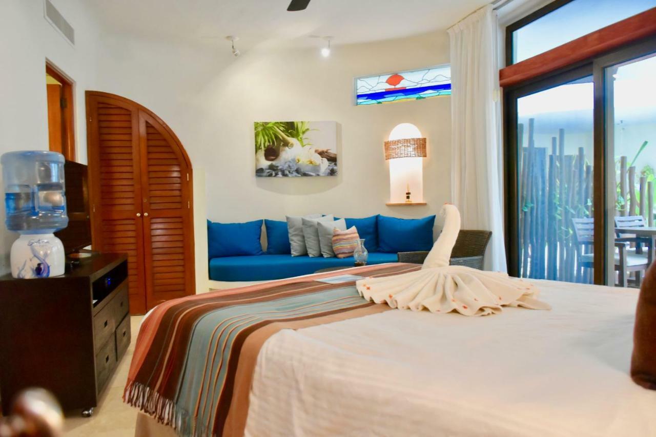 Playa Palms Hotel Playa del Carmen