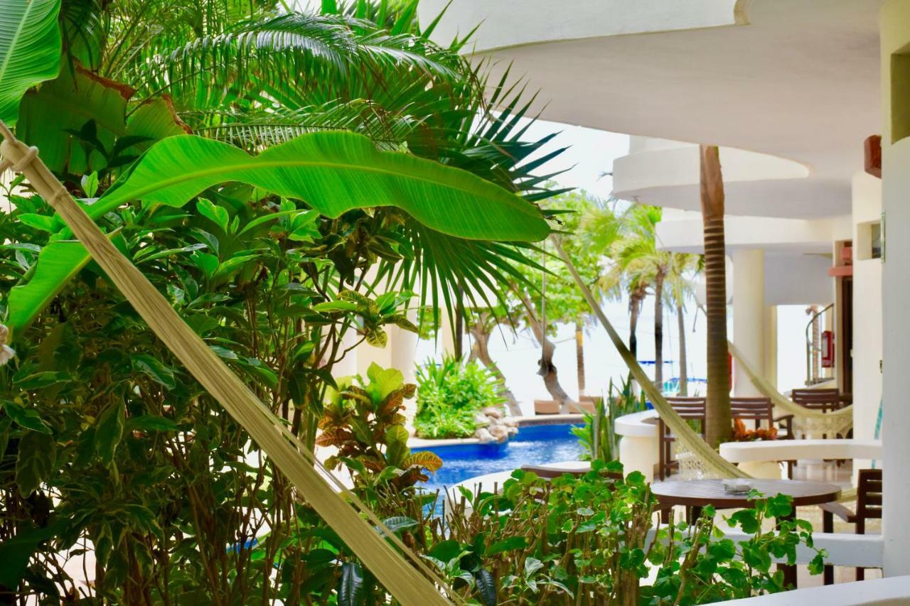 Playa Palms Hotel Playa del Carmen