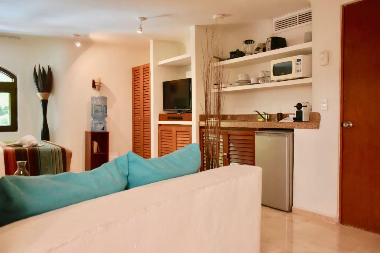 Hotel Playa Palms 4*