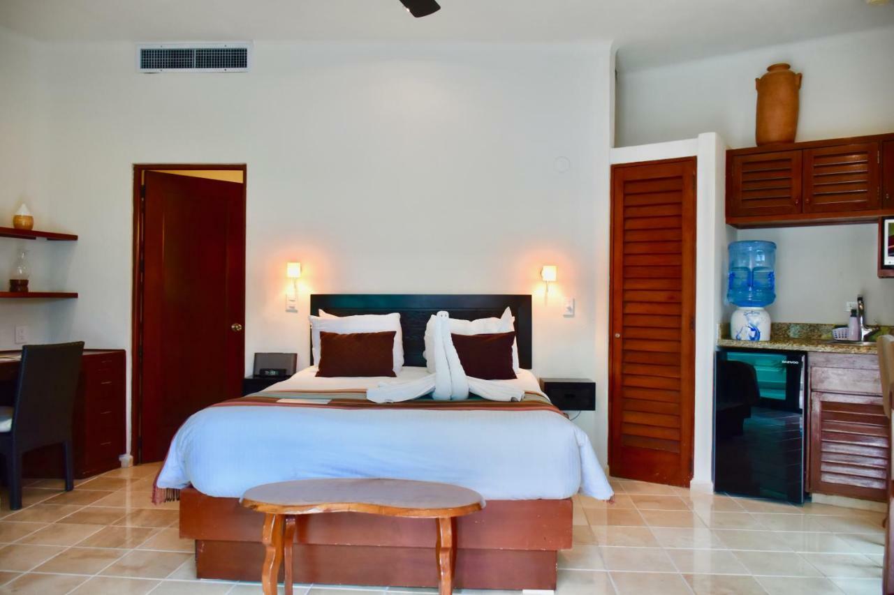 Playa Palms Hotel Playa del Carmen