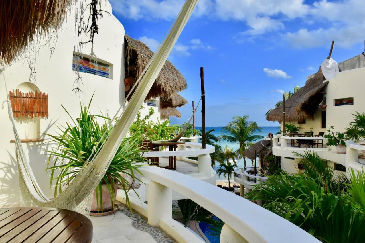 Playa Palms Playa del Carmen