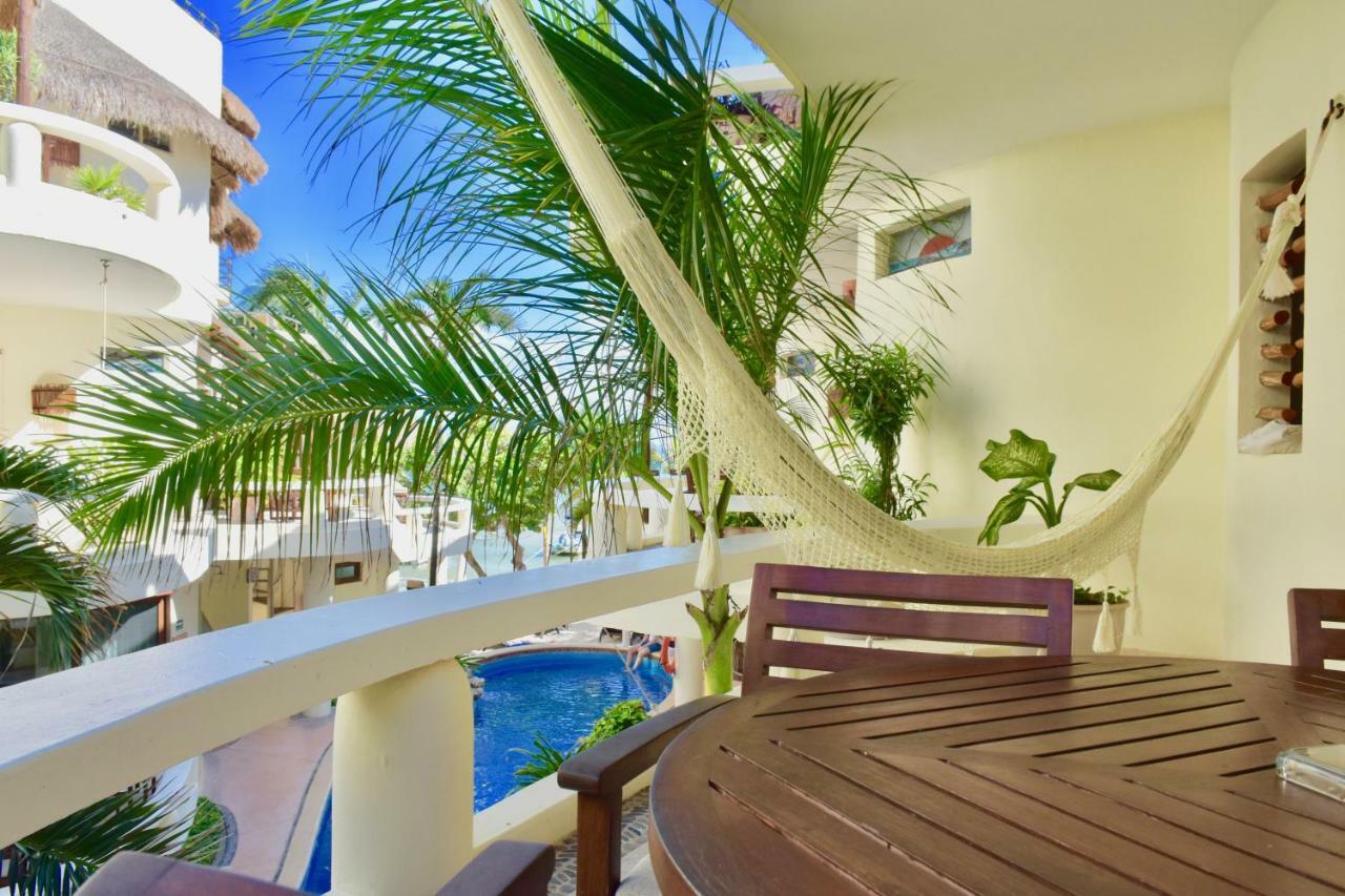 Playa Palms Hotel 4*