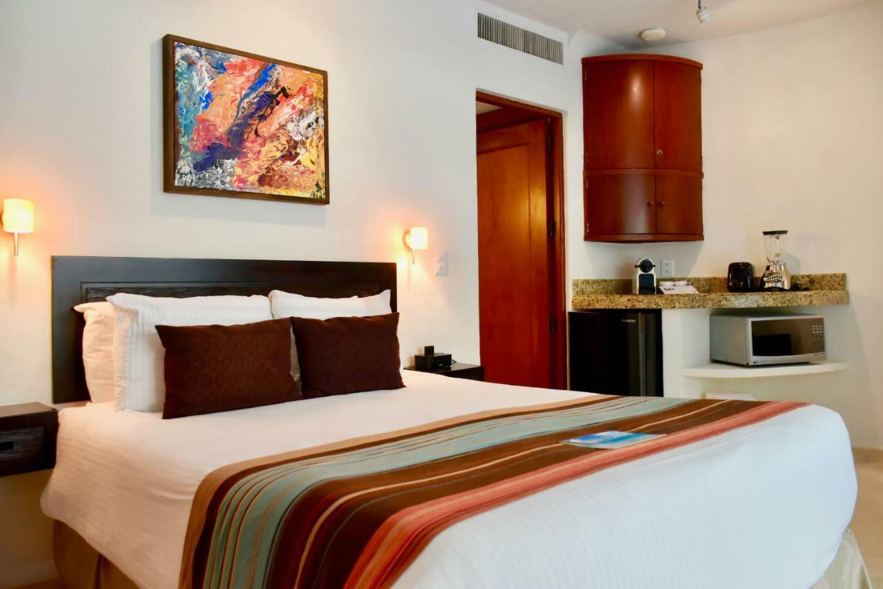 Hotel Playa Palms Playa del Carmen