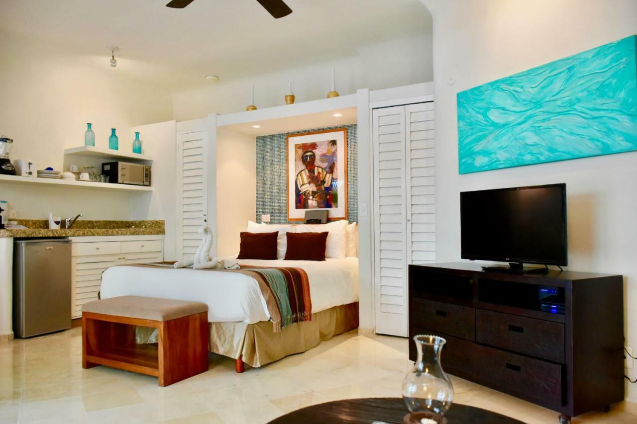 Hotel Playa Palms