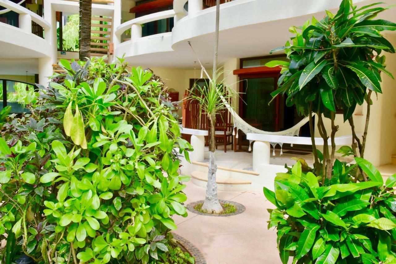 Playa Palms Playa del Carmen