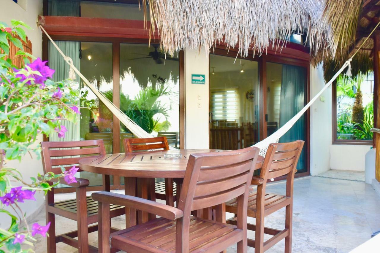 Hotel Playa Palms