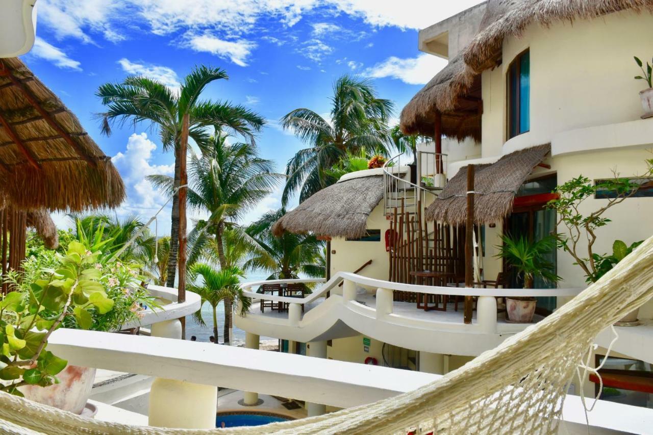 Hotel Playa Palms 4*