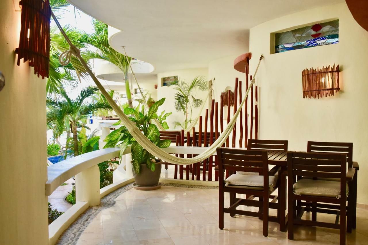 Hotel Playa Palms 4*