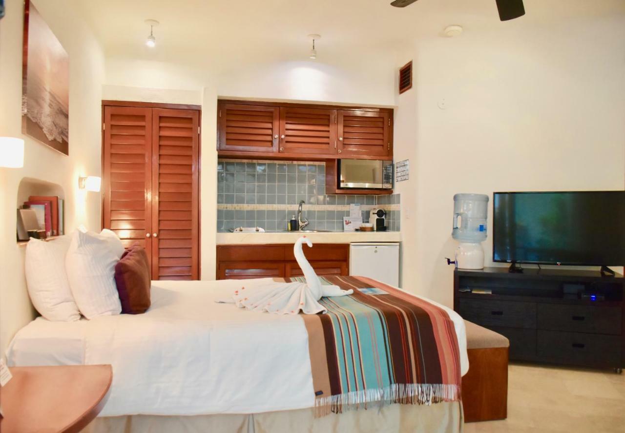 Hotel Playa Palms
