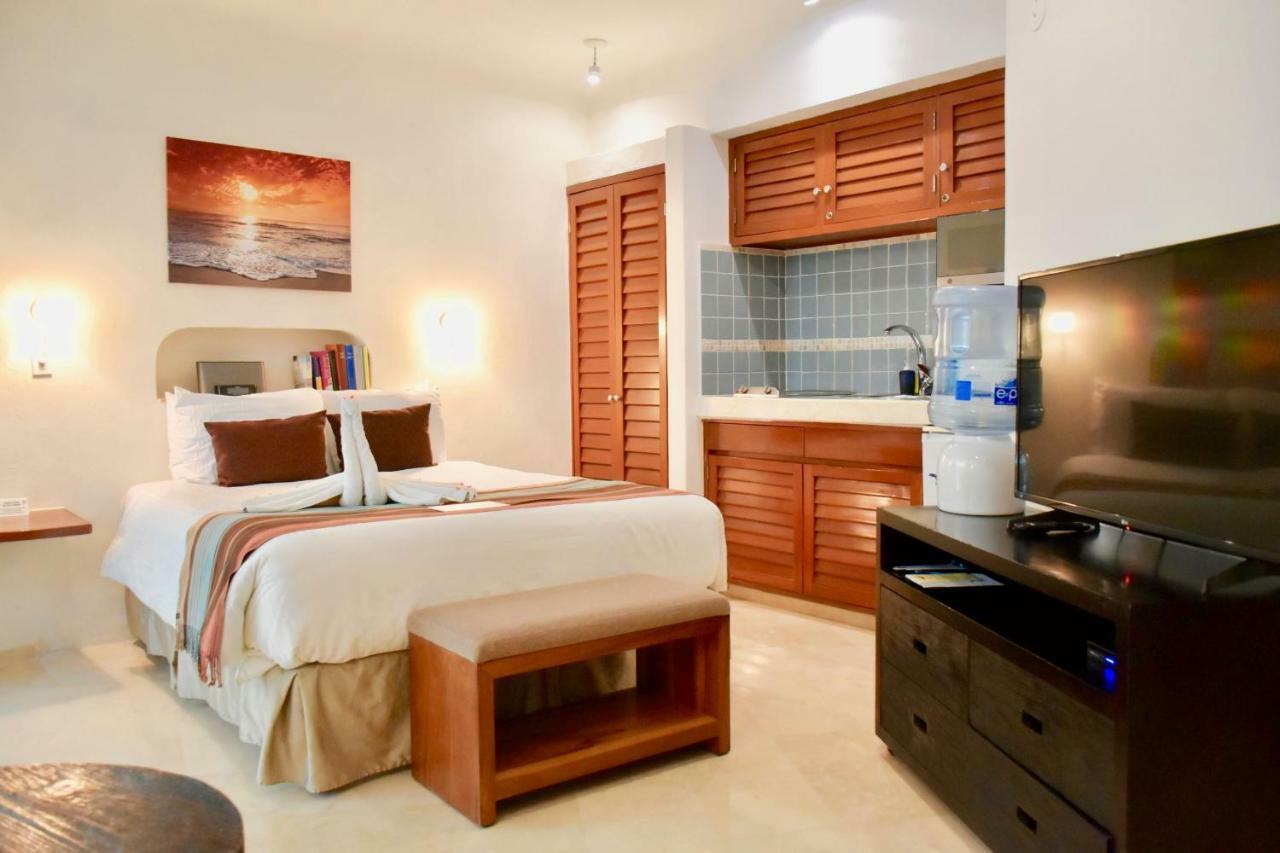 Hotel Playa Palms 4*