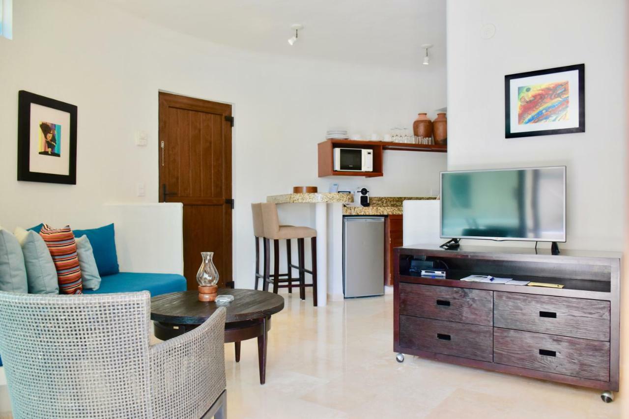 Playa Palms Hotel Playa del Carmen