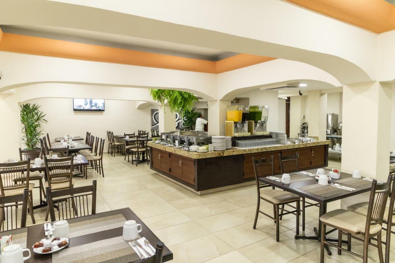 Hotel Howard Johnson By Wyndham Veracruz